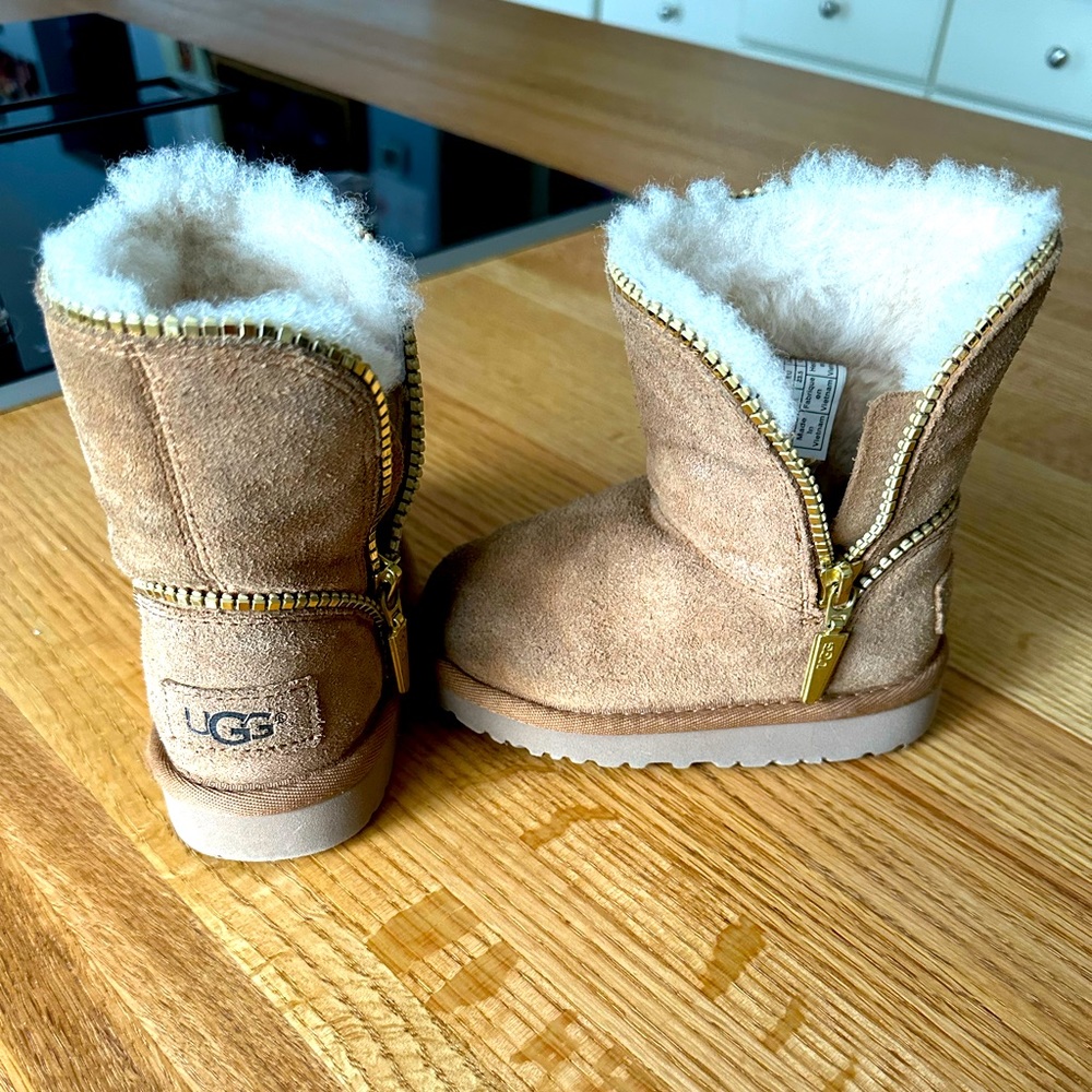 Ugg Boots- Toddler Size 7